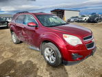 Chevrolet Equinox 2010