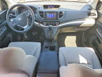 Honda CR-V 2016