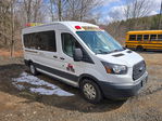 Ford Transit 2017