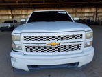 Chevrolet Silverado 2015