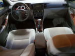 Toyota Corolla 2007