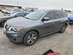 Nissan Pathfinder 2019