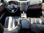 Subaru Outback 2011