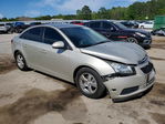 Chevrolet Cruze 2013