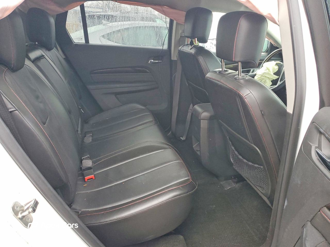GMC Terrain 2014