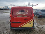 Ford Transit 2015