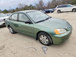 Honda Civic 2003