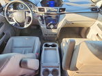 Honda Odyssey 2016