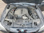 BMW Series 5 2012