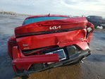 Kia K4 2025