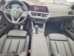 BMW Series 3 2021