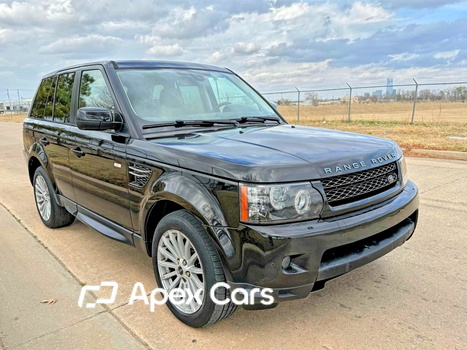 Land Rover Range Rover 2013 - Image 1 of 10