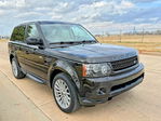 Land Rover Range Rover 2013