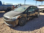 Kia Forte 2017