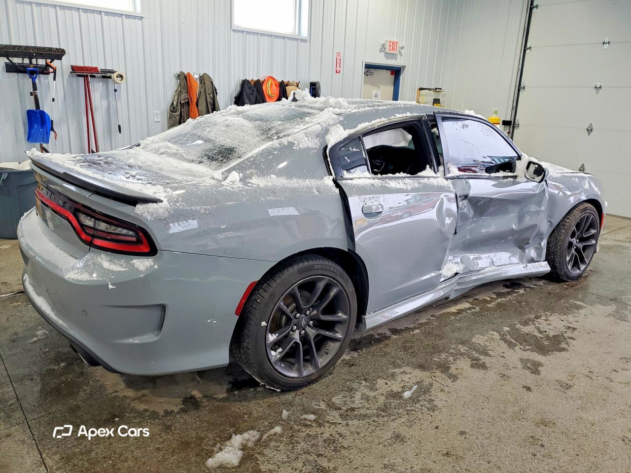 Dodge Charger 2020