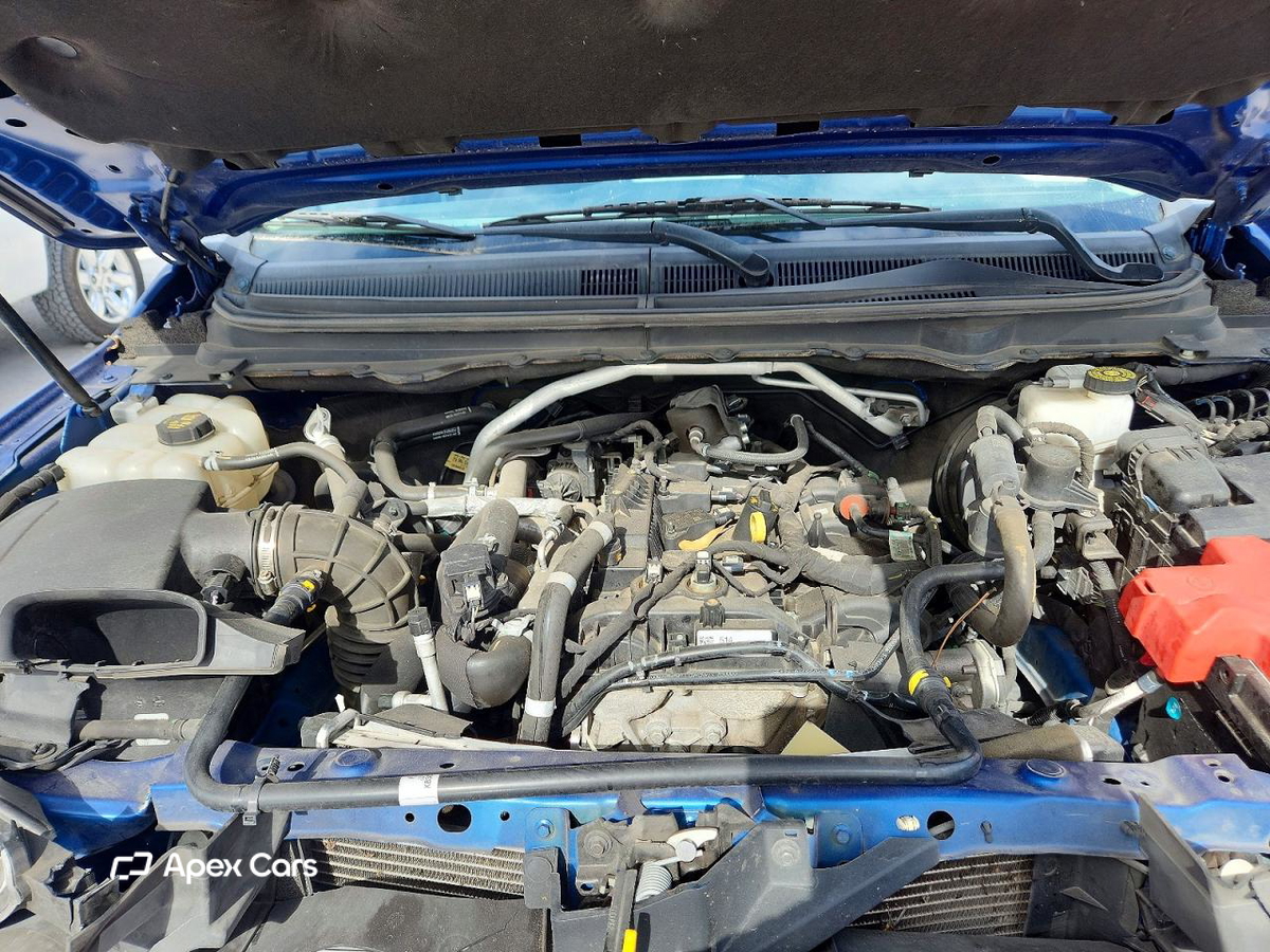 Ford Ranger 2020