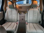 Toyota Sienna 2014