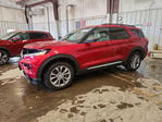 Ford Explorer 2020