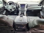 Chevrolet Tahoe 2015