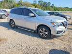 Nissan Pathfinder 2017