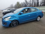 Mitsubishi Mirage 2020