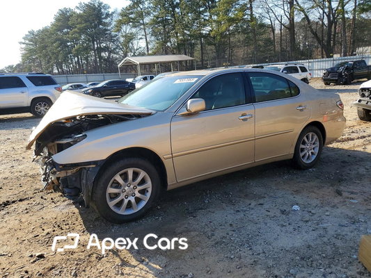 Lexus ES 2004 - Image 1 of 12