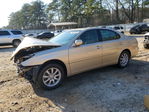 Lexus ES 2004