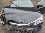 Honda Accord 2017