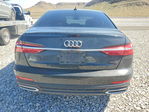 Audi A6 2019