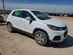 Chevrolet Trax 2018