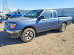 Nissan Navara (Frontier) 2000