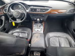 Audi A6 2016