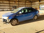 Chevrolet Sonic 2017