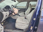 Honda Pilot 2017