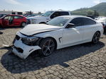 BMW Series 4 2018