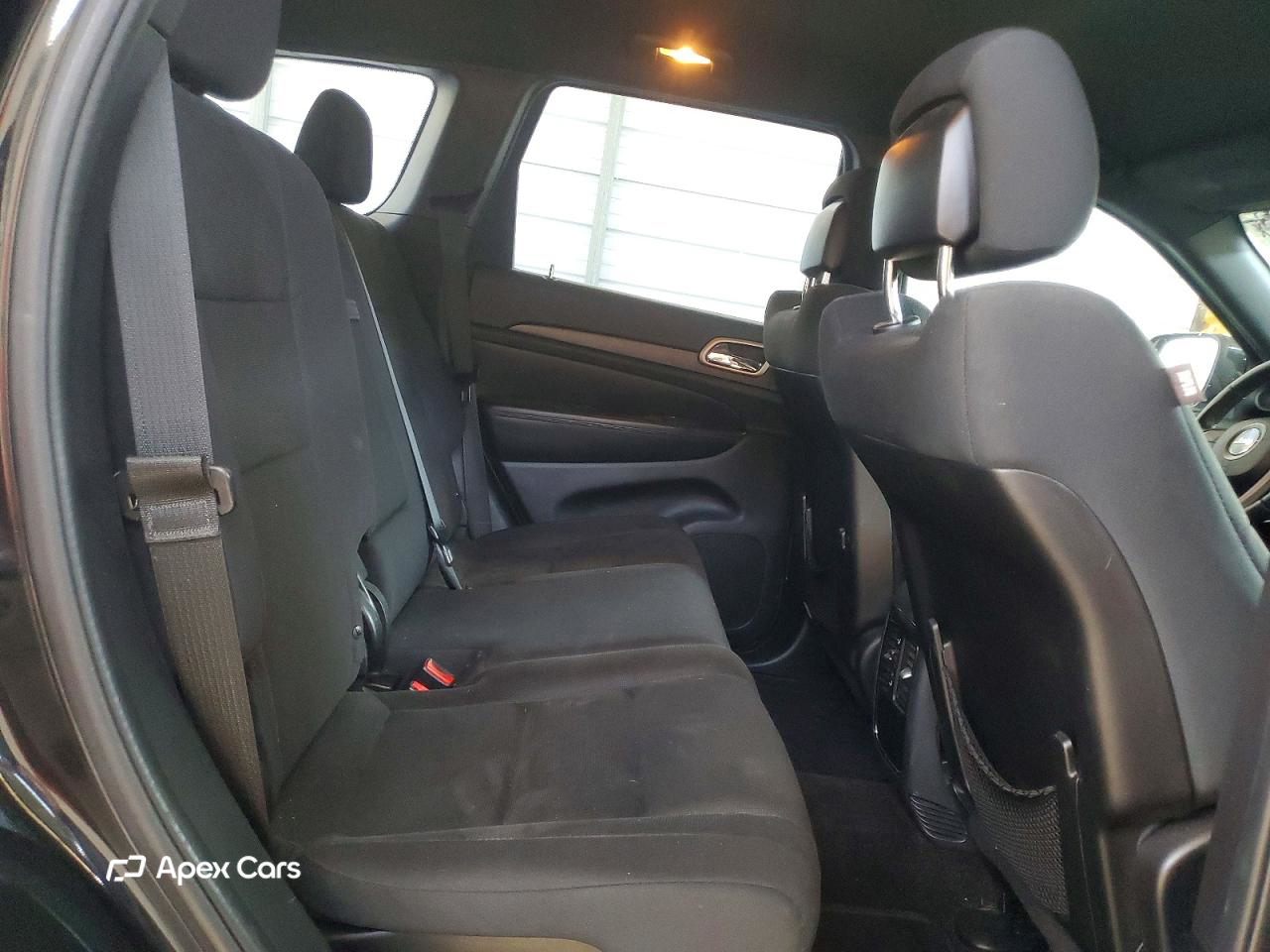 Jeep Cherokee 2015