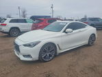 Infiniti Q60 2017