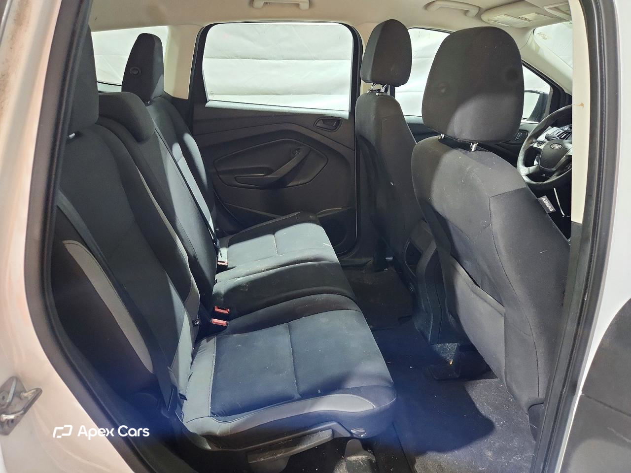 Ford Escape 2014