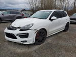 Porsche Cayenne 2013