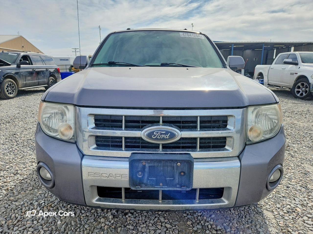 Ford Escape 2008
