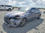 Lexus IS 2017