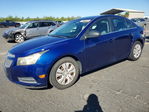 Chevrolet Cruze 2012
