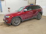 Jeep Cherokee 2019