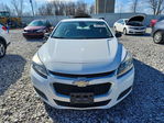 Chevrolet Malibu 2016