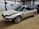 Honda Accord 2000