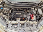 Honda CR-V 2015