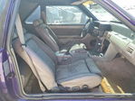 Ford Mustang 1990