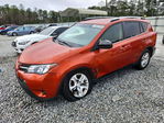 Toyota RAV 4 2015