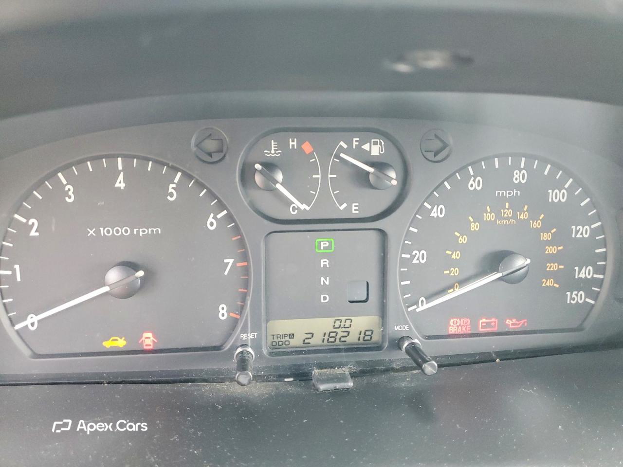 Kia Optima 2006