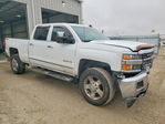 Chevrolet Silverado 2015